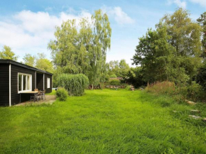 Two-Bedroom Holiday home in Jægerspris 1 in Jægerspris